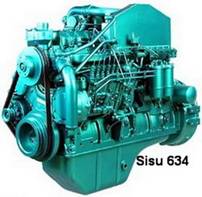 Sisu-Valmet å卿º