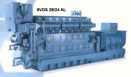 SKL 9VDS 29/24AL å卿º