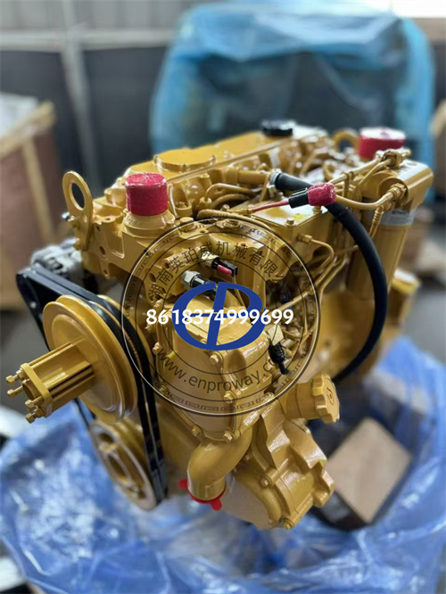 CATC4.4發(fā)動(dòng)機(jī)總成321-3042 3213042 83KW/2200rpm