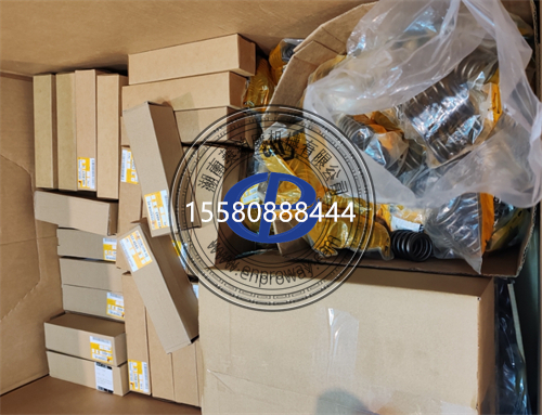 卡特彼勒CAT M318D輪式挖掘機(jī)C6.6珀金斯1106柴油機(jī)全攻略：銷售、維修與置換
