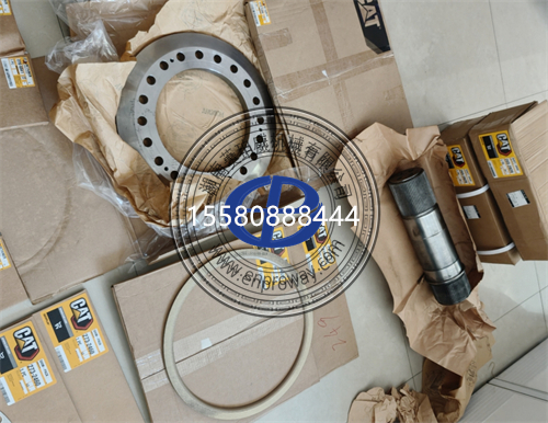 探秘卡特彼勒327-4448閥門(mén)總成止回閥：工業(yè)管道的“單向衛(wèi)士”