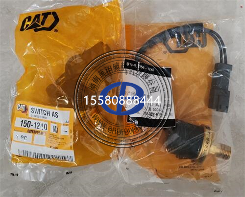 卡特彼勒發(fā)動(dòng)機(jī)1022240溫度傳感器故障大揭秘與處理指南