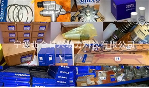 沃爾沃D7A-A柴油機、發(fā)電機組濾清器型號，沃爾沃發(fā)動機主支承軸頸技術參數(shù)