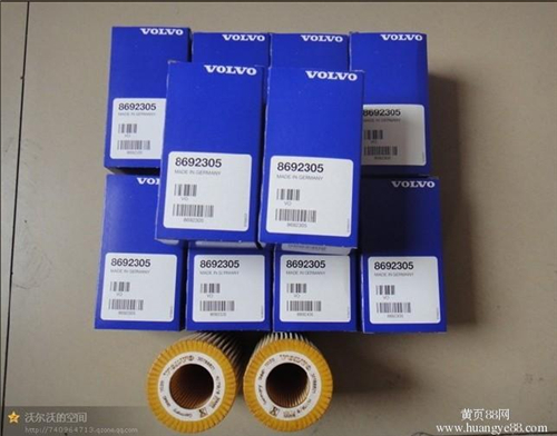 沃爾沃TAD720VE柴油機(jī) 發(fā)電機(jī)組濾清器型號 沃爾沃發(fā)動機(jī)缸套技術(shù)參數(shù)