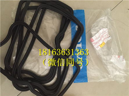 沃爾沃TAD720TAD721發(fā)動機(jī)氣門室蓋墊20412597修理包墊片